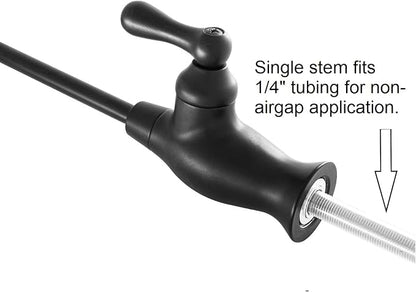 Metpure Non-airgap NSF Certified RO Faucet Reverse Osmosis Drinking Water - Image 4