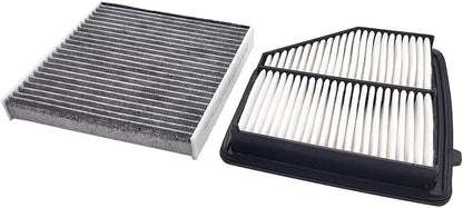 JTBU182-052 Cabin and Engine Air Filters - Image 2