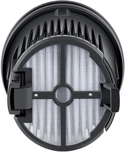 wet dry vacuum cleaner, A11R Roller Brush Hepa Filter，Compatible - Image 2