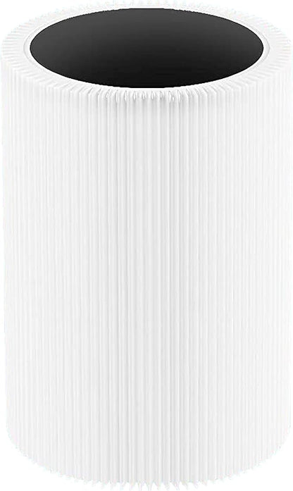 Nuwave OxyPure 1-Pack Genuine Replacement HEPA/Carbon Combo Filter, Removes by NuWave