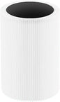 Nuwave OxyPure 1-Pack Genuine Replacement HEPA/Carbon Combo Filter, Removes by NuWave