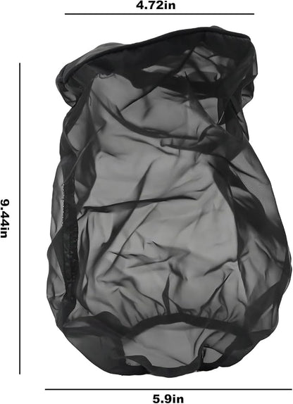 Air Filter Cover, Dustproof Wrap - Image 2
