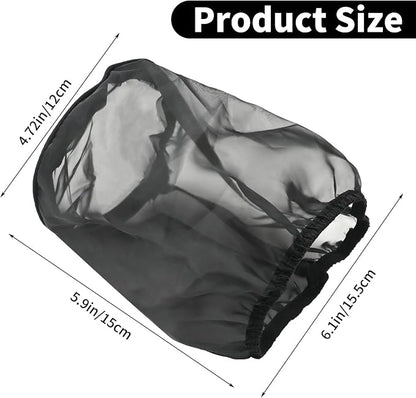 Air Filter Cover, Dustproof Wrap - Image 4