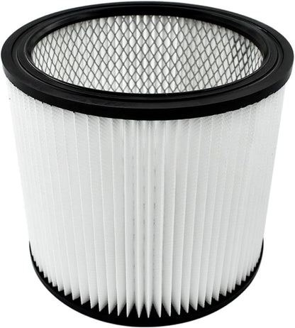Keenso Iron Fabric Cotton Vacuum Cleaner Filter Replacement - Image 8