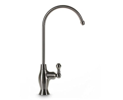 U200 Premium Drinking Water Filtration System 2 Stage w/Designer Faucet & - Image 4