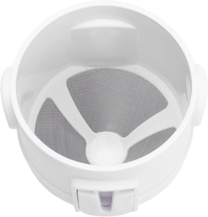 Foldable Portable Stainless Steel Coffee Filter Cup Ultra Fine Drip Tool - Image 2
