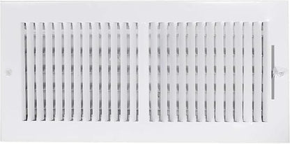 EZ-FLO 14 x 6 Inch Air Vent Cover by EZ-FLO