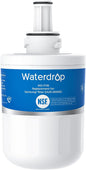 Waterdrop DA29-00003G Refrigerator Water Filter, Replacement by Waterdrop