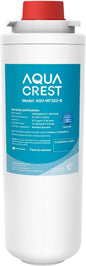 AQUA CREST WF283-R Replacement for Elkay® 51300C, Compatible by AQUACREST
