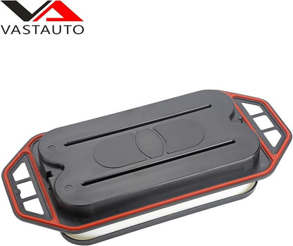 904-7903 Crankcase Ventilation Filter Compatible - Image 7