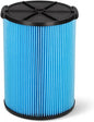 Nispira VF5000 3-Layer High-efficiency Replacement Filter Compatible by Nispira
