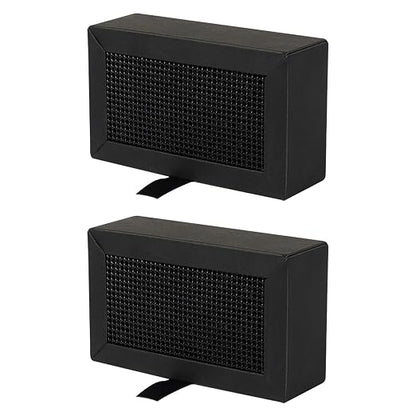 2PCS 3D Printer Activated Carbon Air Filter Cartridge by CNZTHDY