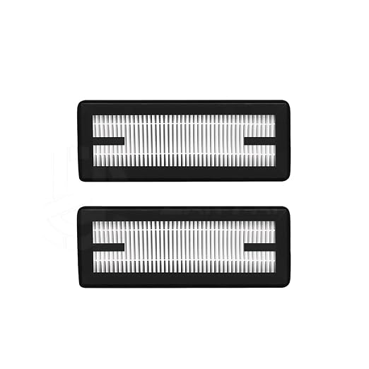 2 Pcs Air Filter Compatible for Bambu Lab P2S P2SC 3D Printer HEPA Activated by Unknown