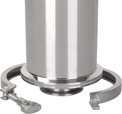 DERNORD 2 Inch Tri-Clamp Filter - Image 5