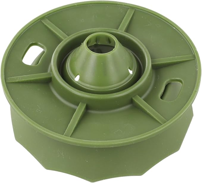 Portable Coffee Dripper, Silicone Collapsible Design - Image 5