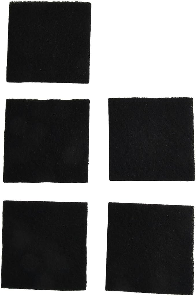 Activated Carbon Compost Filter - Image 3