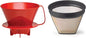Fino Pour-Over Reusable Coffee Brewing Cone by Fino