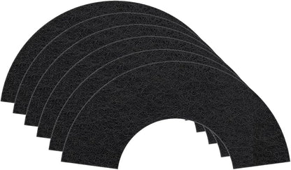6 Pack Carbon Filters Compatible by Beacozofu