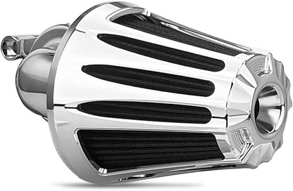 Big Sucker cone Air filter intake - Image 3