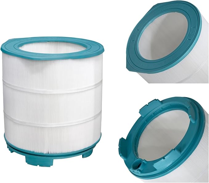 Pool Filter S8M150 Sta-Rate System 3 170147 Pentair Modular Media 450 - Image 3