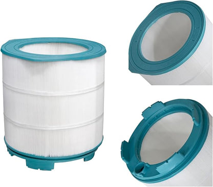 Pool Filter S8M150 Sta-Rate System 3 170147 Pentair Modular Media 450 - Image 3
