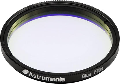 Astromania 2" Blue Filter by AstromaniaOptics