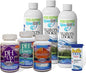 Waters Choice Complete Hot Tub Chemicals 3-Month Starter Kit-All-in-One Water by WatersChoice