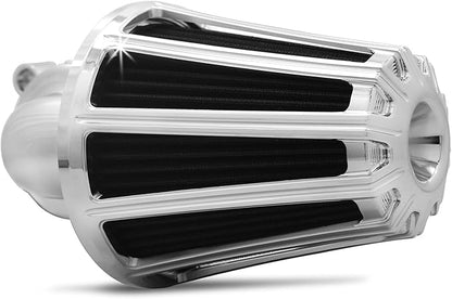Big Sucker cone Air filter intake - Image 3