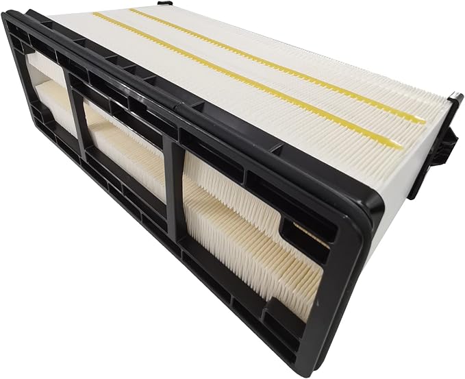 AF55005 AF55308 Air Filter fit for CUMMINS ISB6.7 QSB6.7 Engines 2012 2014 2015 - Image 7
