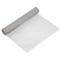 uxcell 120 Mesh 39" x 12" Woven Wire Mesh, 304 Stainless Steel Air Vent Filter by uxcell