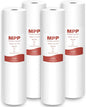 SimPure Sediment Water Filters, 5 Micron 20" x 4.5" Whole House Water Filter by SimPure_Water