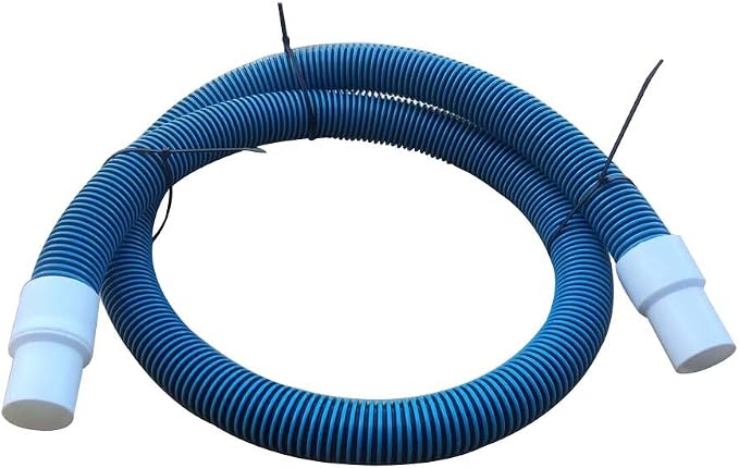 FibroPool Professional Pool Filter Hose Replacement Kit – 1.5" 6 Foot Hose 2 - Image 3