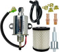 149-2457 Fuel Filter 1403280 Air Filter 149-2311 Fuel Pump Tune Up Kit Fit by Unknown