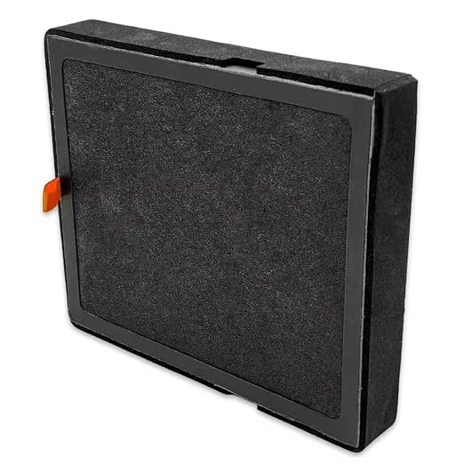 Air Filter for Bambu Lab H2D/H2S/H2C 3D Printers Filament Absorption Filter by Unknown