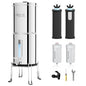 Purewell 2.25G Gravity Water Filter System by Purewell