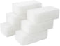 AQUANEAT 6-Pack Replacement Filter Sponge Pads, Aquarium Foam Insert Compatible by Aquaneat