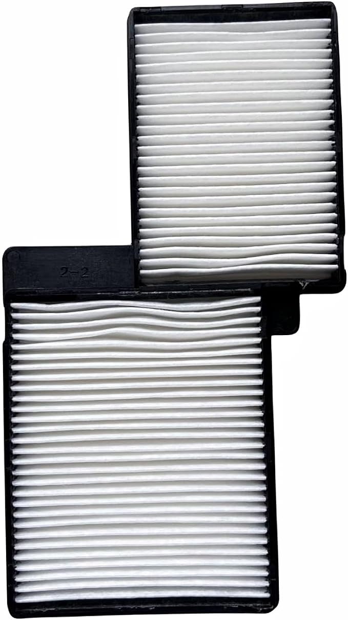 ELPAF49 Projector Dustproof Air Filter Net, Compatible - Image 2
