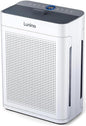 Air Purifiers for Home Large Room up to 3000sq.ft, LUNINO HEPA Double-Sided Air by LUNINO