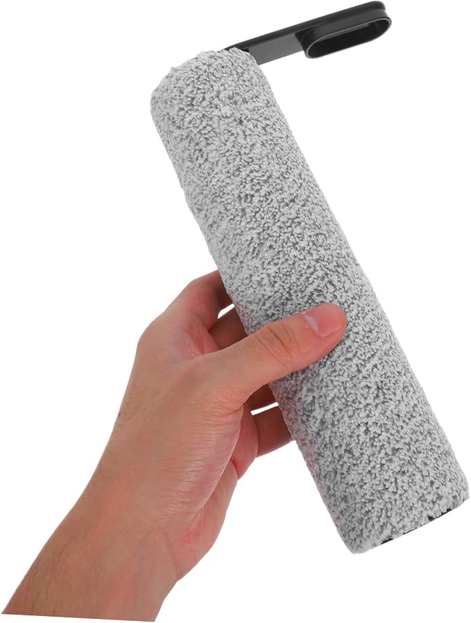 PRETYZOOM 1set Floor Scrubber Replacement Filter Compatible Accessories - Image 7