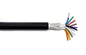 12C 24AWG AMSB Shielded Cable Wire by KWANGIL