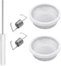 SVNR Stainless Steel Mesh Bug Screen by SVNR