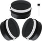 LV-H132 Filter Replacement for LEVOIT Air Puri-fier, 3-in-1 Pre, H13 Activated by Improvedhand