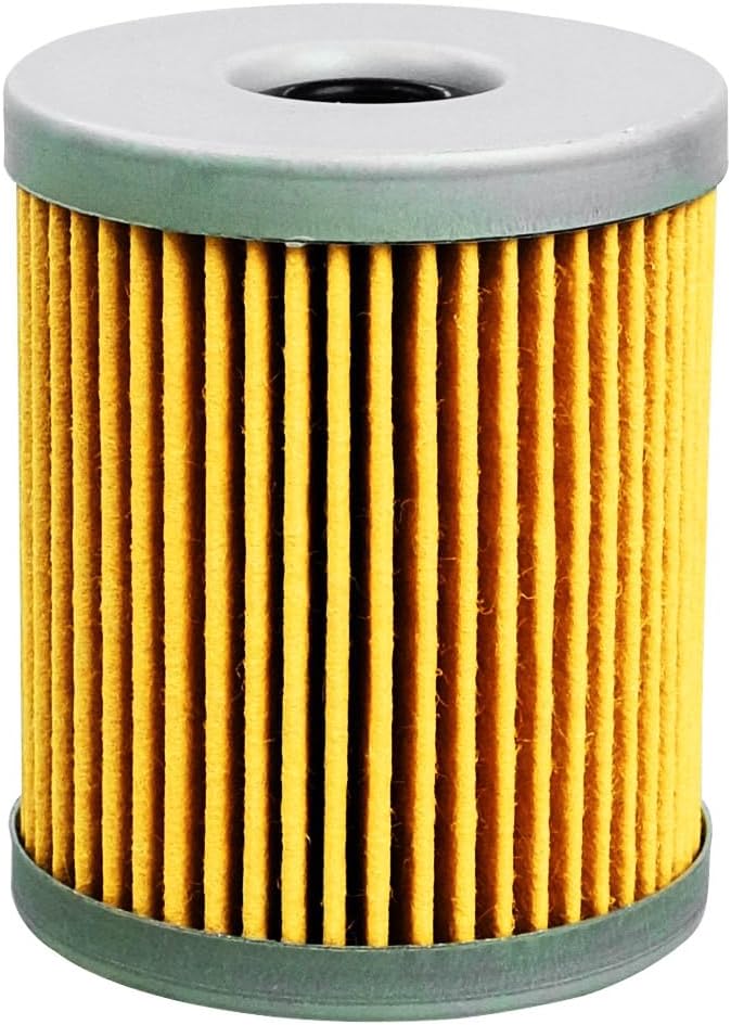 8pcs UF-10K 3Y7-02230-0 Fuel Separator Filter Replacement Element Fuel Filter - Image 2