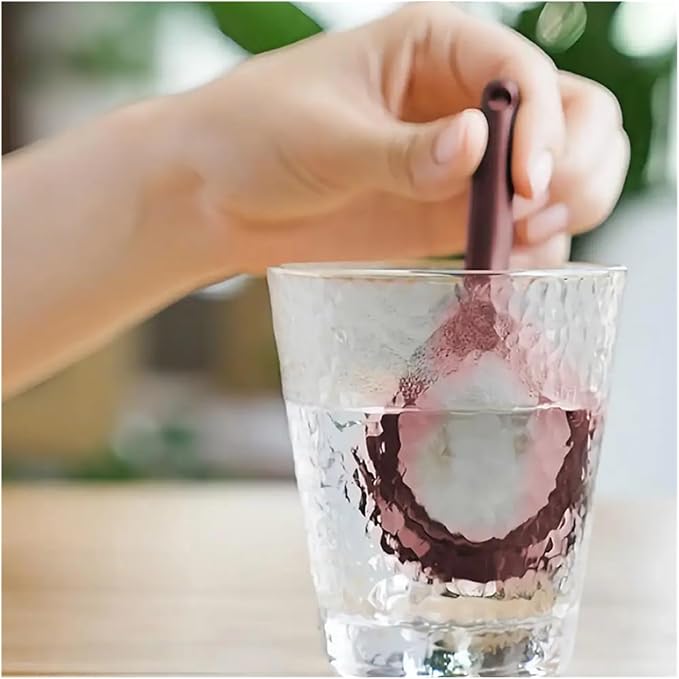 Portable Coffee Filter Spoon Brewing Tool - Image 5