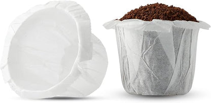 Disposable Coffee Filters - Image 2