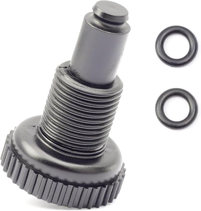 273512 Air Bleeder with O-Ring Replacement - Image 7