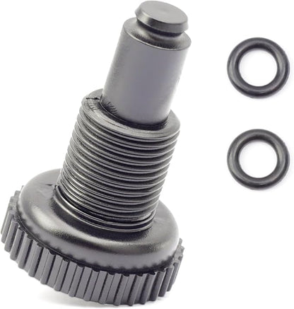 273512 Air Bleeder with O-Ring Replacement - Image 7