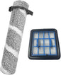 Replaceable Roller Brush Filter by Unknown