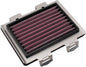 DNA High Performance Air Filter Compatible by DNAHighPerformanceFilters