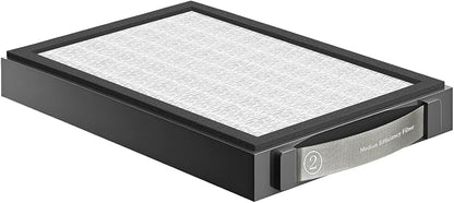 Medium Efficiency Filter Compatible by HODSEUKIN